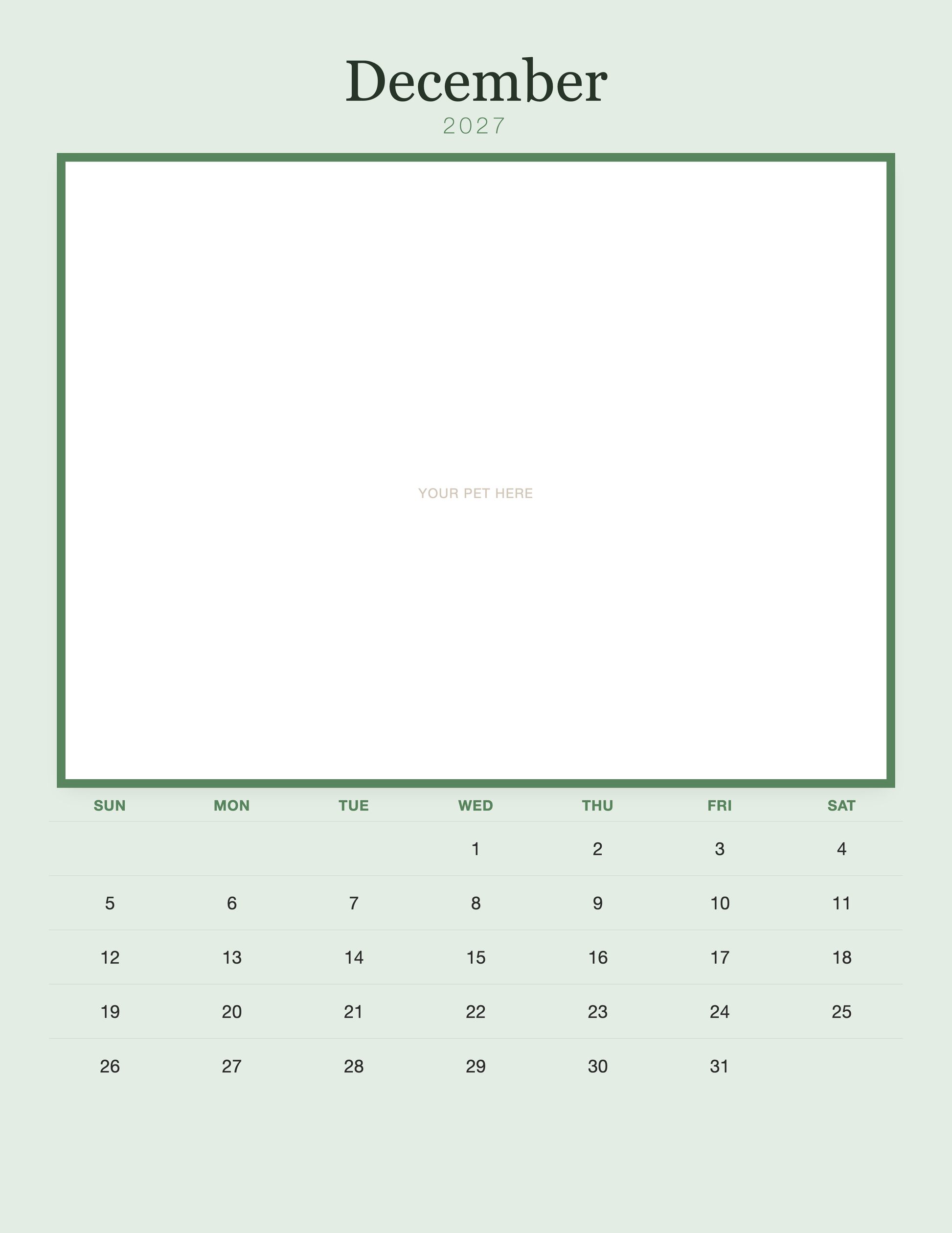 pet-calendar-2027-plain-sage-pages 12-december