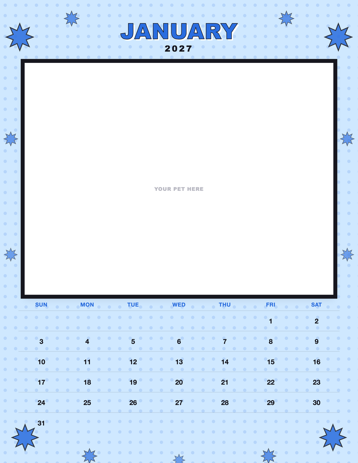 pet-calendar-2027-popart-pages 01-january
