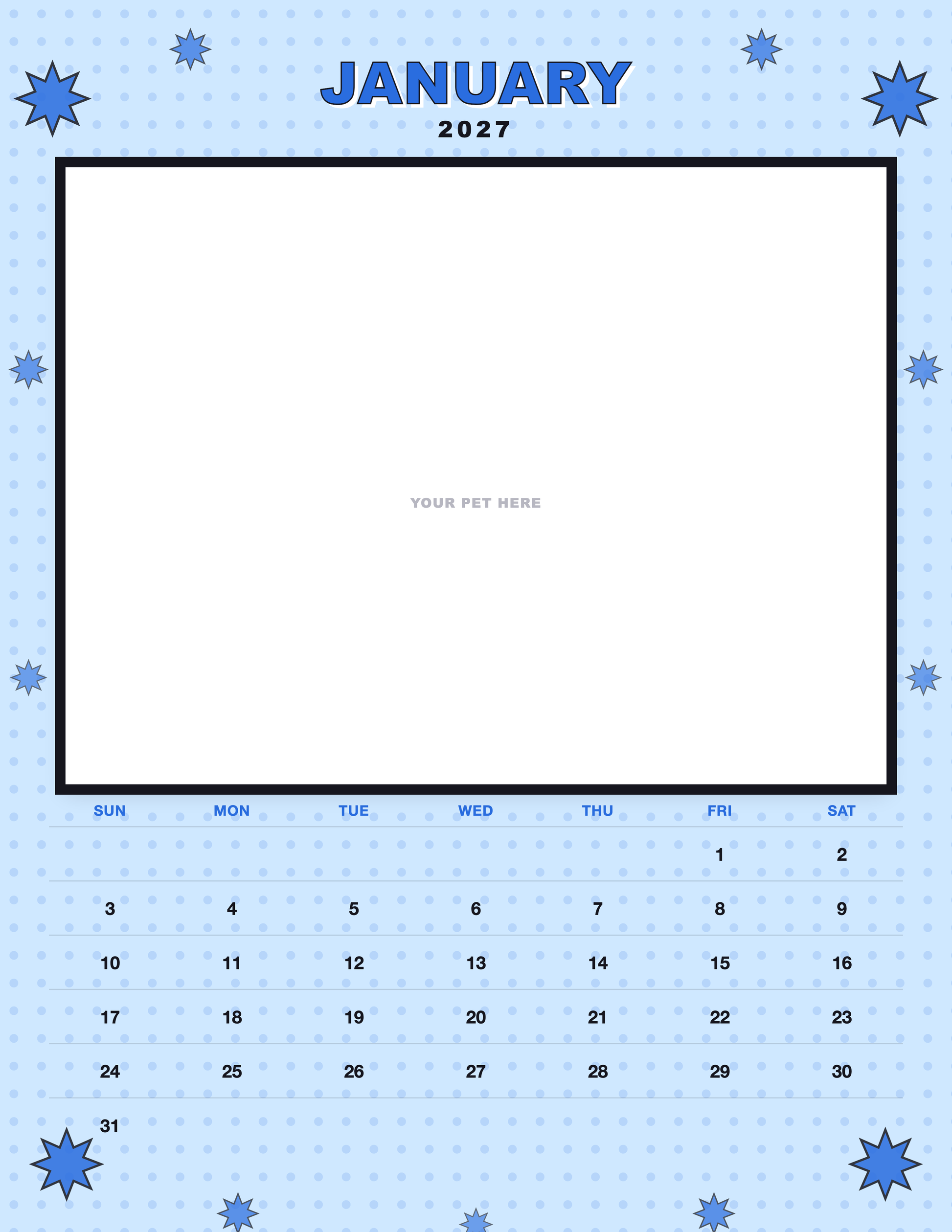 pet-calendar-2027-popart-pages 01-january
