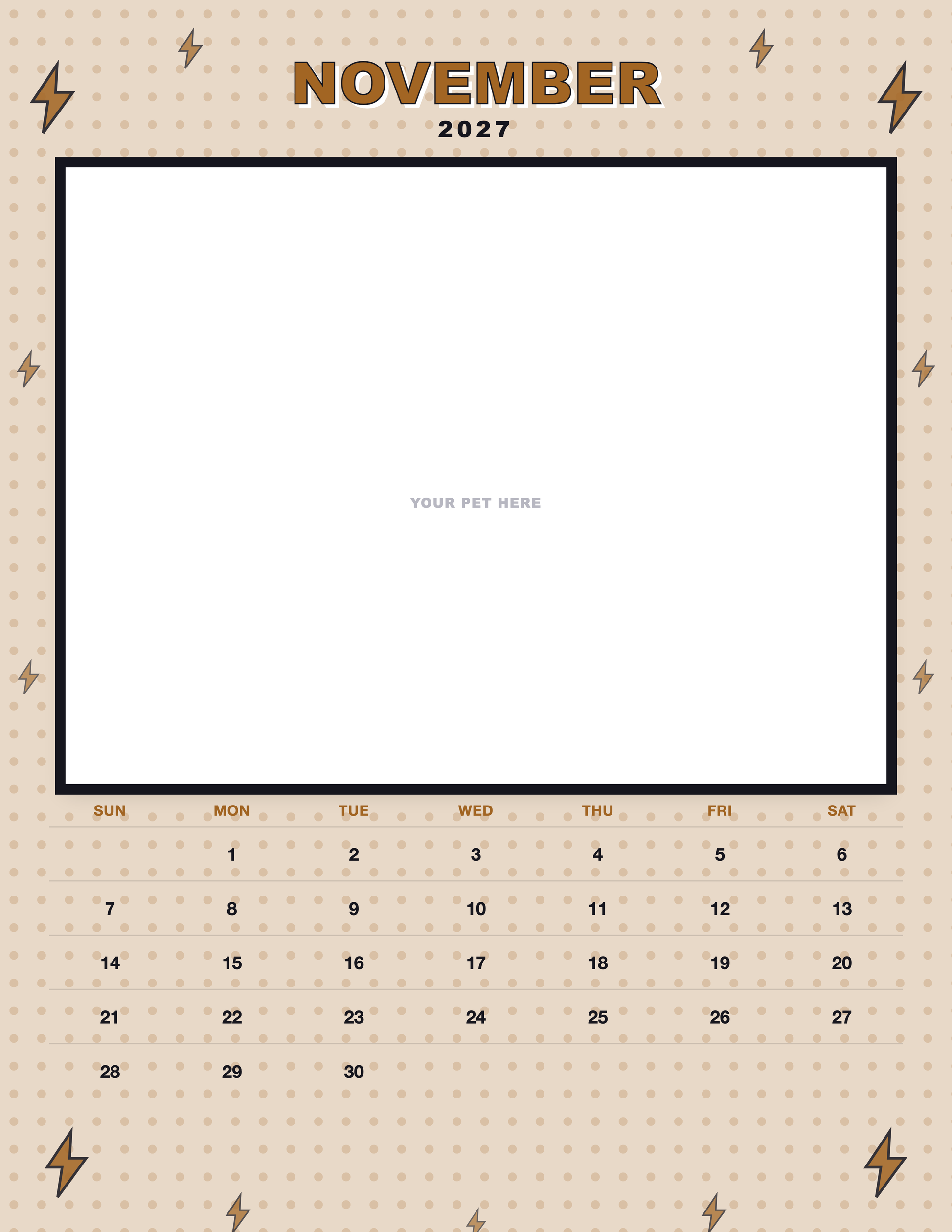 pet-calendar-2027-popart-pages 11-november