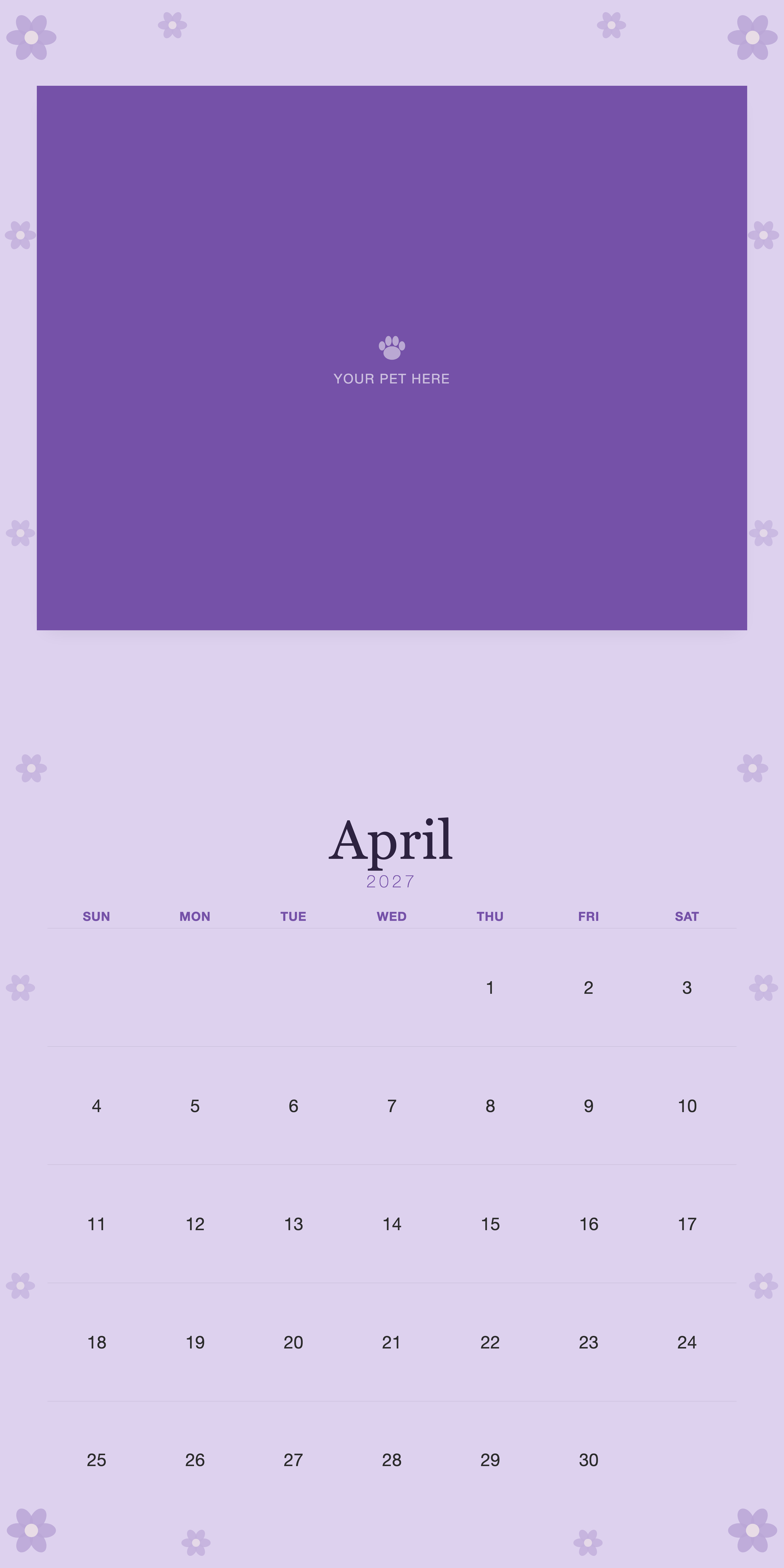 pet-calendar-2027-seasonal-square-pages 04-april