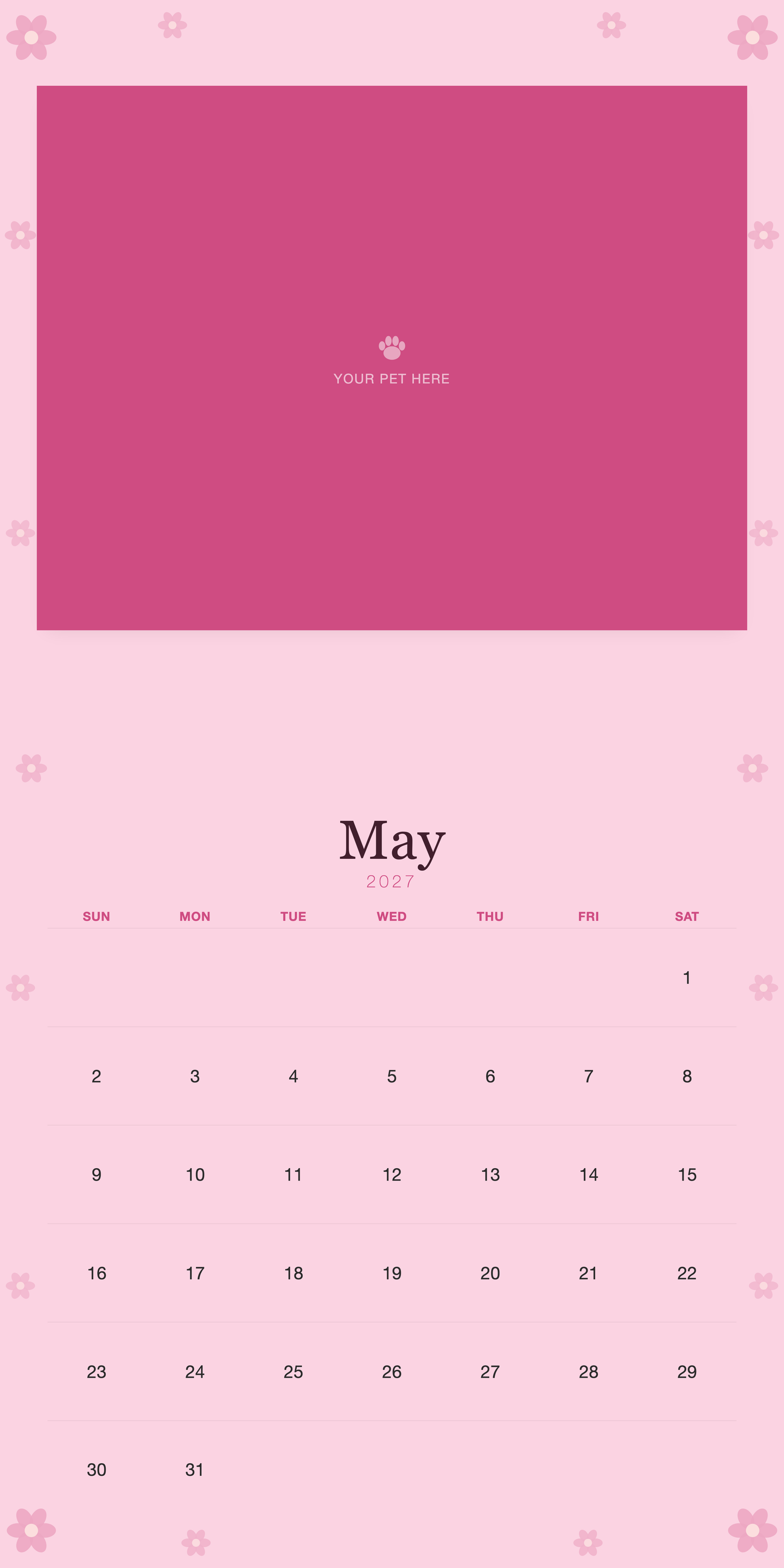 pet-calendar-2027-seasonal-square-pages 05-may