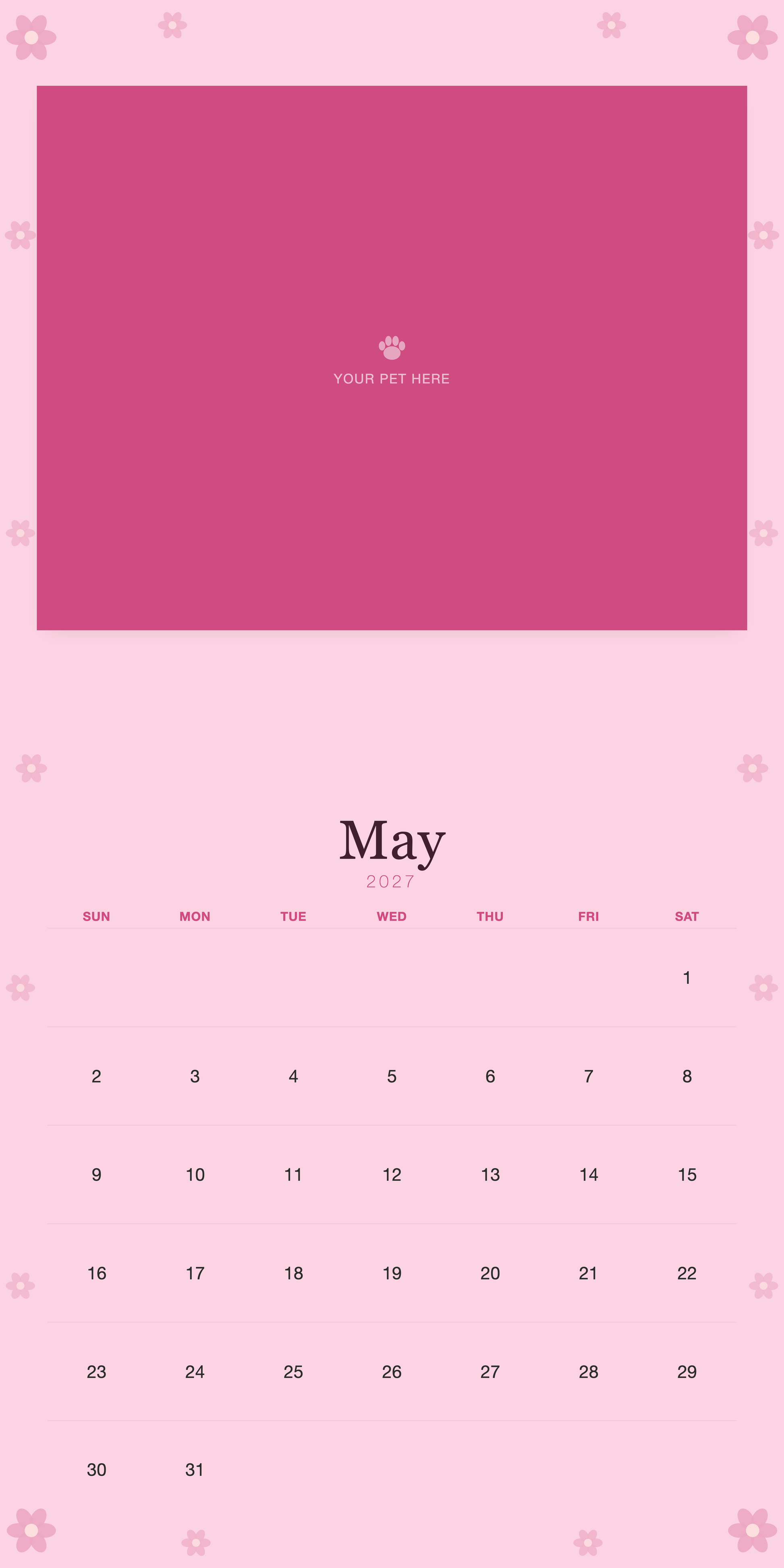 pet-calendar-2027-seasonal-square-pages 05-may