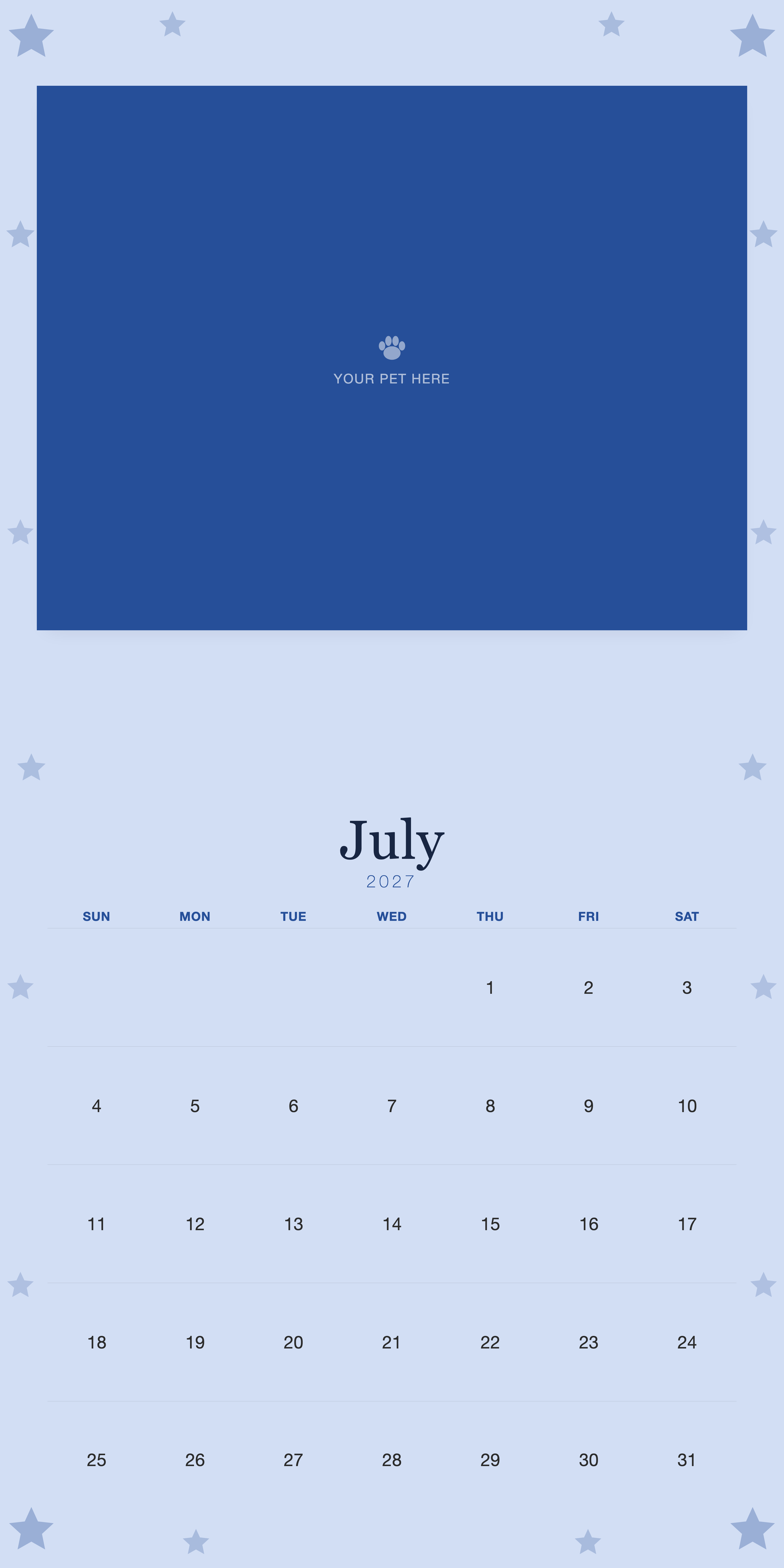 pet-calendar-2027-seasonal-square-pages 07-july