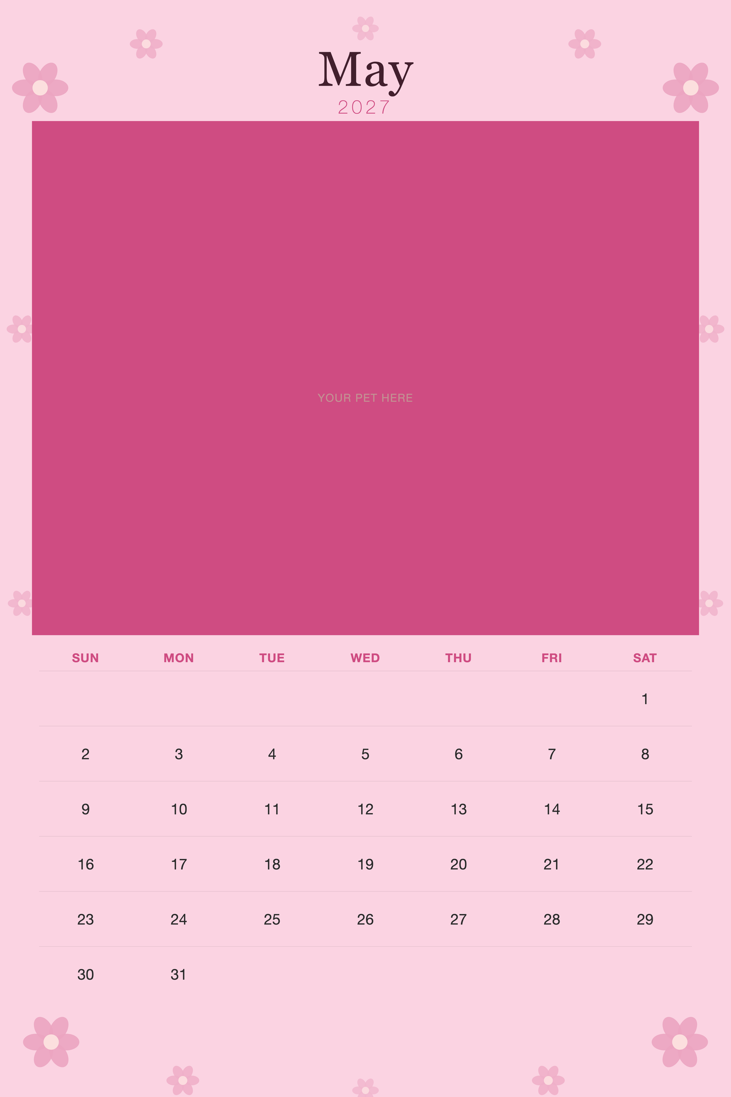 pet-calendar-2027-seasonal-xl-pages 05-may