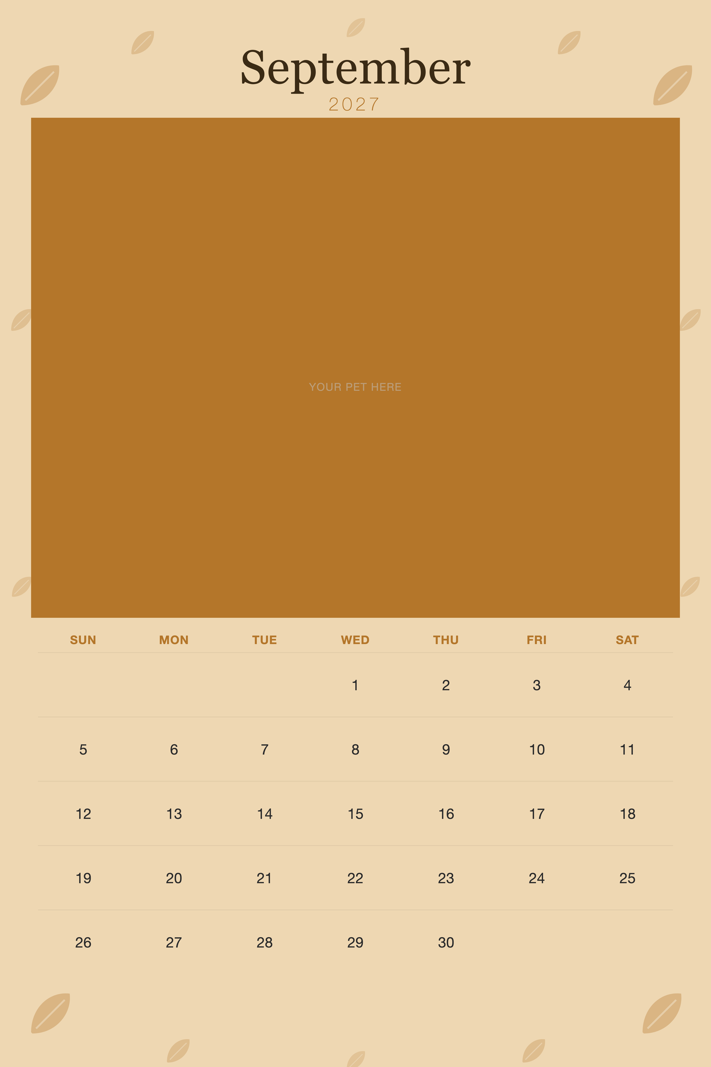 pet-calendar-2027-seasonal-xl-pages 09-september