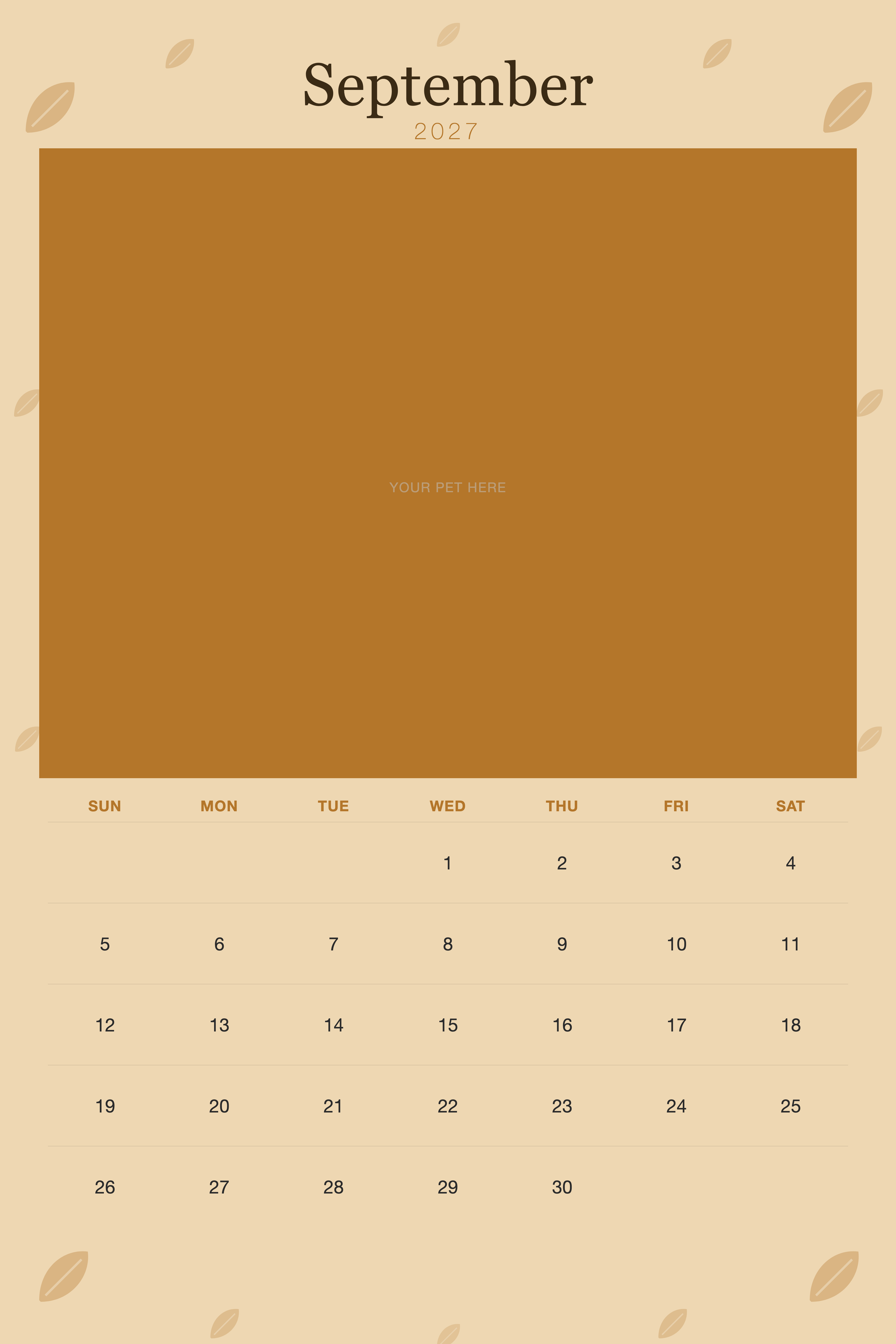 pet-calendar-2027-seasonal-xl-pages 09-september