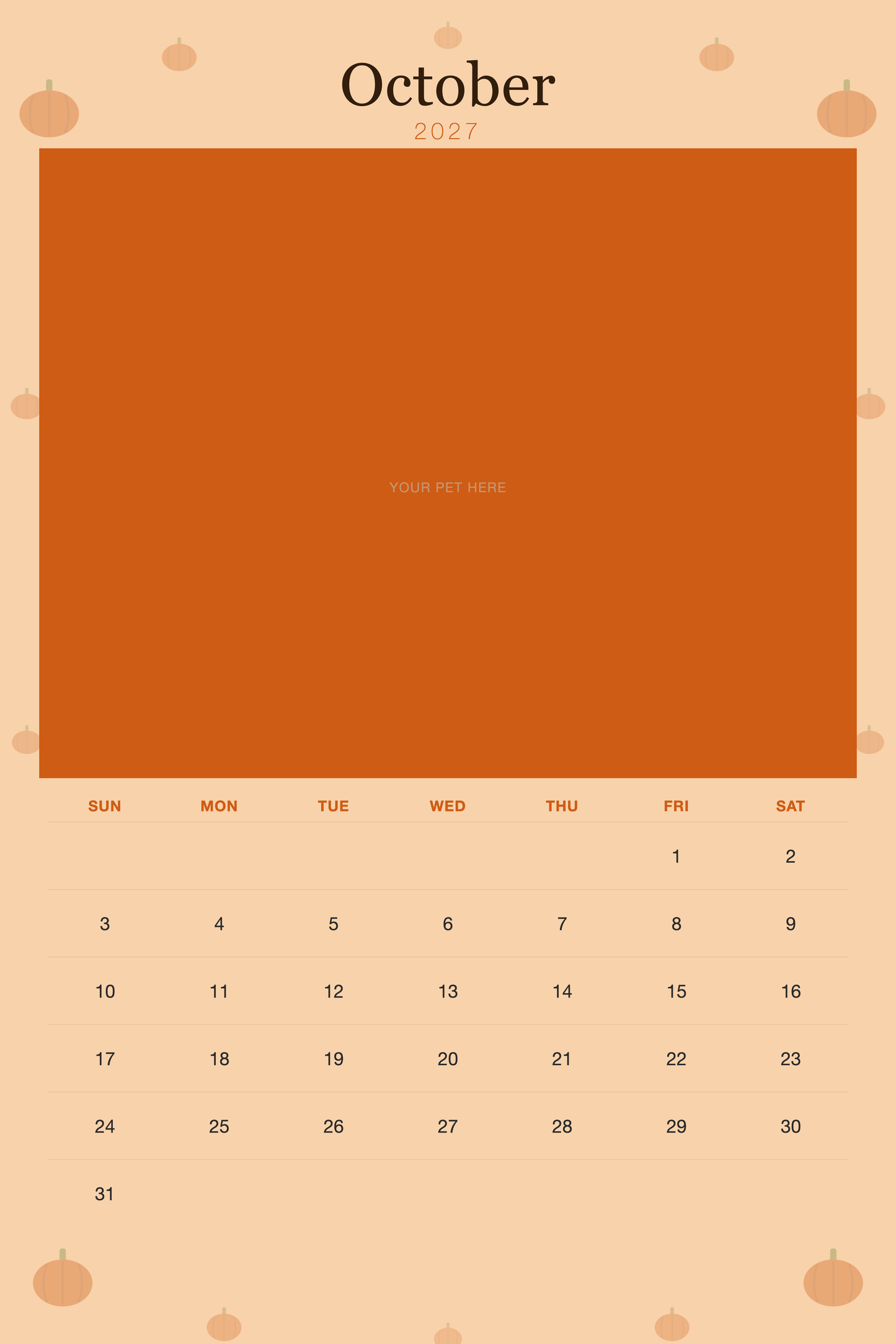 pet-calendar-2027-seasonal-xl-pages 10-october