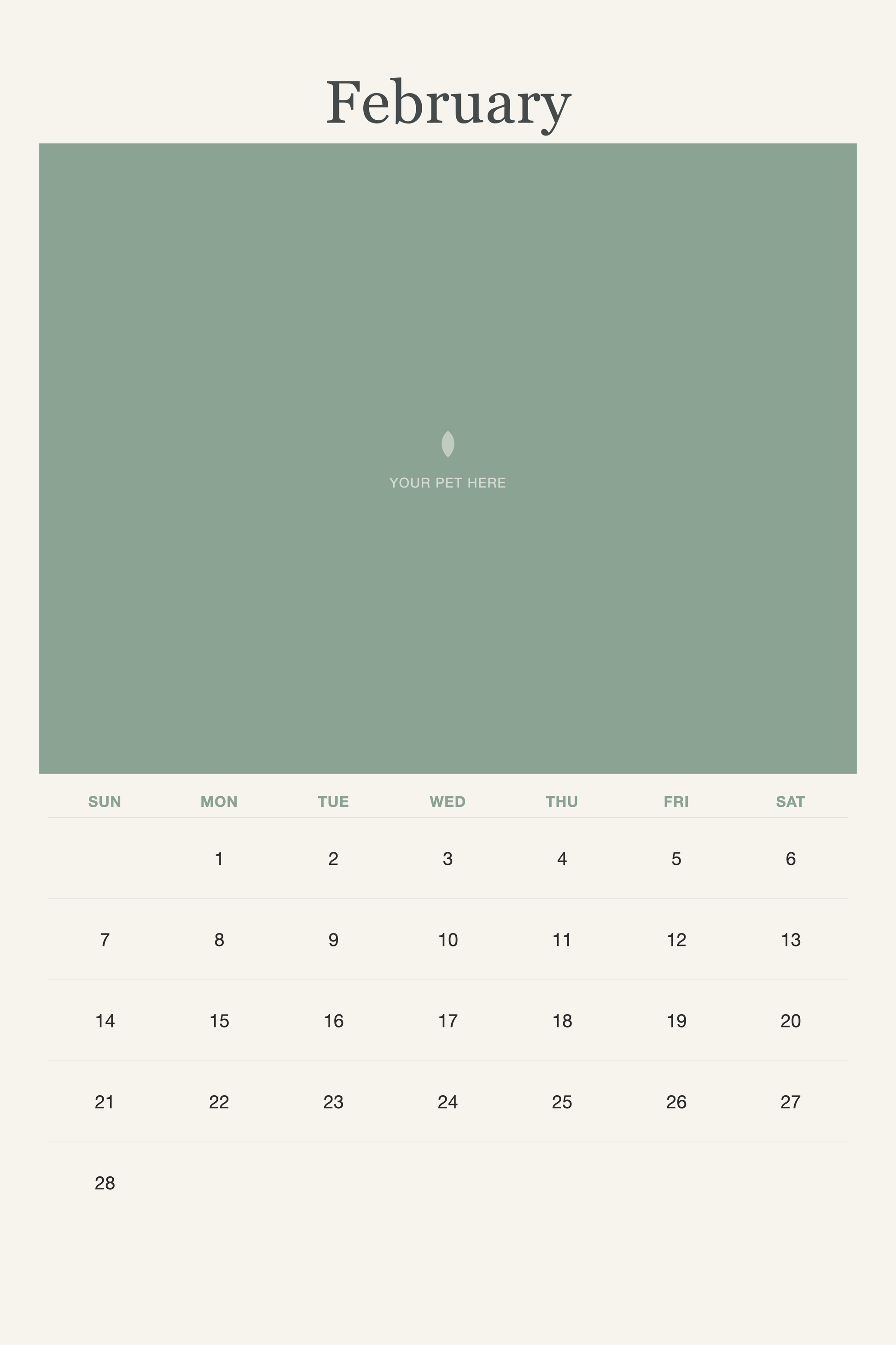 pet-calendar-2027-watercolor-xl-pages 02-february
