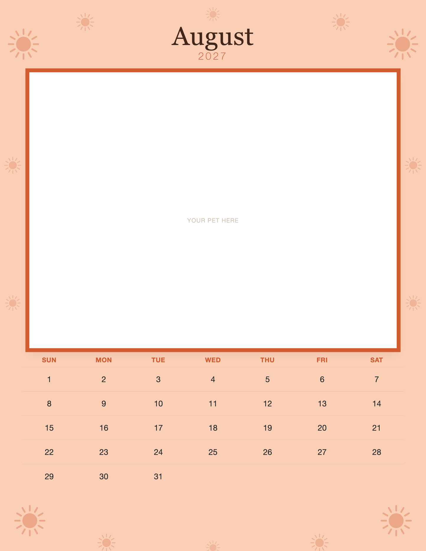 pet-calendar-2027-pages 08-august