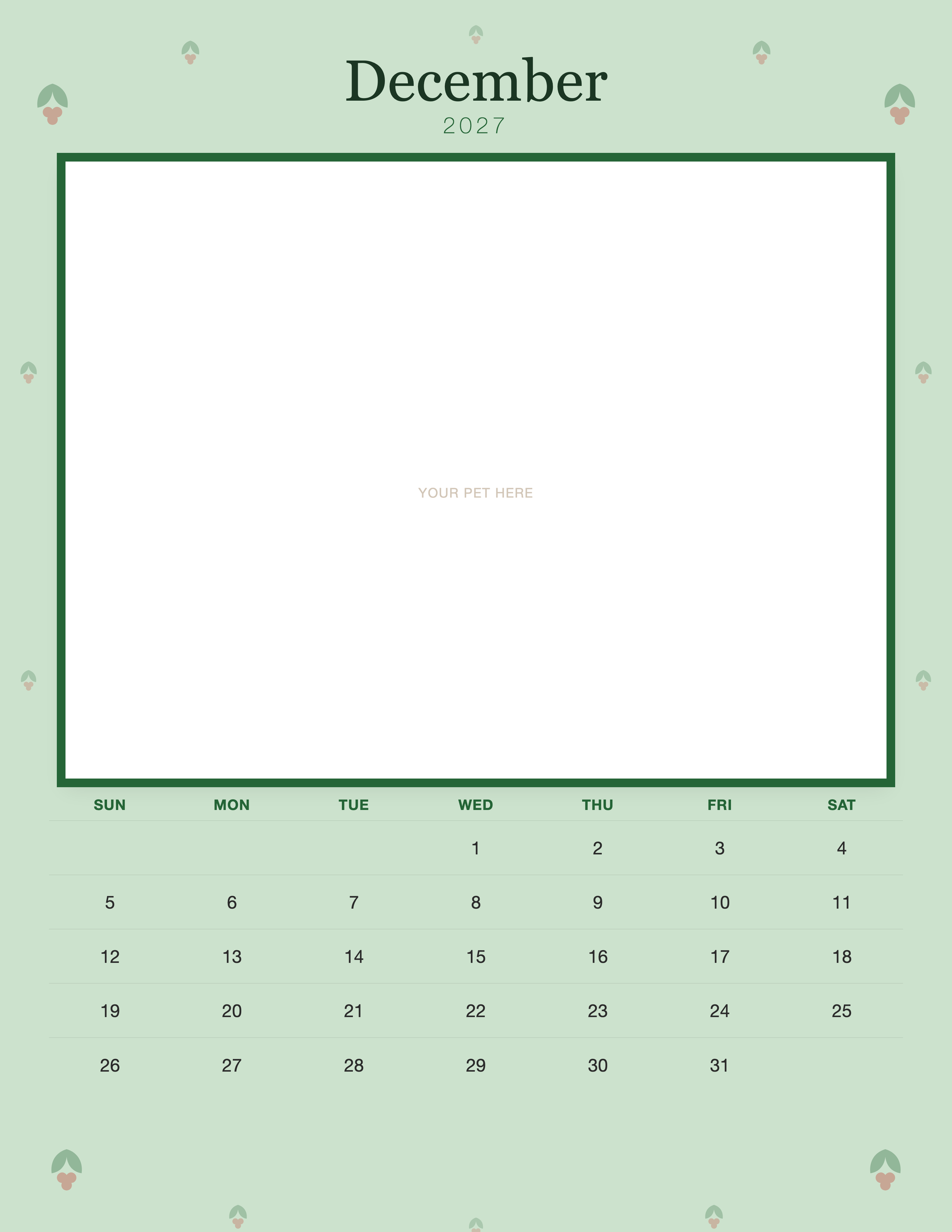 pet-calendar-2027-pages 12-december